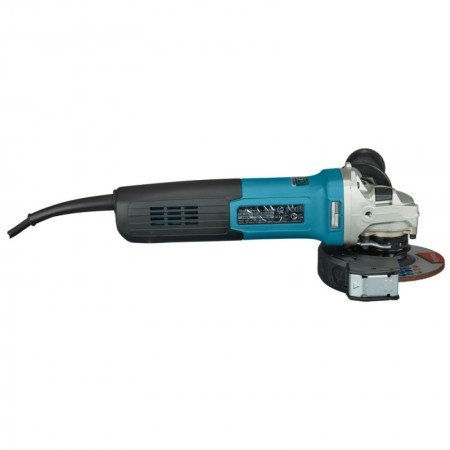 Kampinis šlifuoklis MAKITA GA5092X01-Šlifavimo įrankiai-Elektriniai įrankiai-Makita-irankiai-darbui