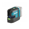 Kryžminis nivelyras MAKITA SK106GDZ CXT-Nivelyrai-Matavimo įrankiai-Makita-irankiai-darbui