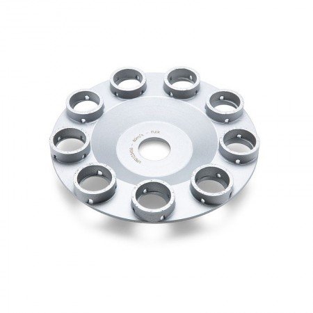 Deimantinis diskas FLEX Thermo-Jet D150 23,5-Deimantinės karūnos ir lėkštelės-Priedai įrankiams-FLEX Accessories-irankiai-darbui