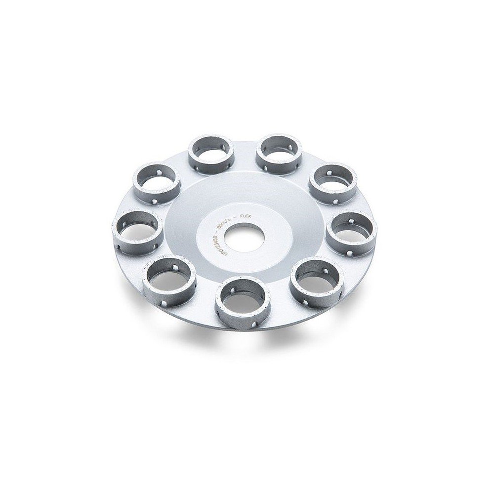 Deimantinis diskas FLEX Thermo-Jet D150 23,5-Deimantinės karūnos ir lėkštelės-Priedai įrankiams-FLEX Accessories-irankiai-darbui Deimantinis diskas FLEX Thermo-Jet D150 23,5-Deimantinės karūnos ir lėkštelės-Priedai įrankiams-FLEX Accessories-irankiai-darbui