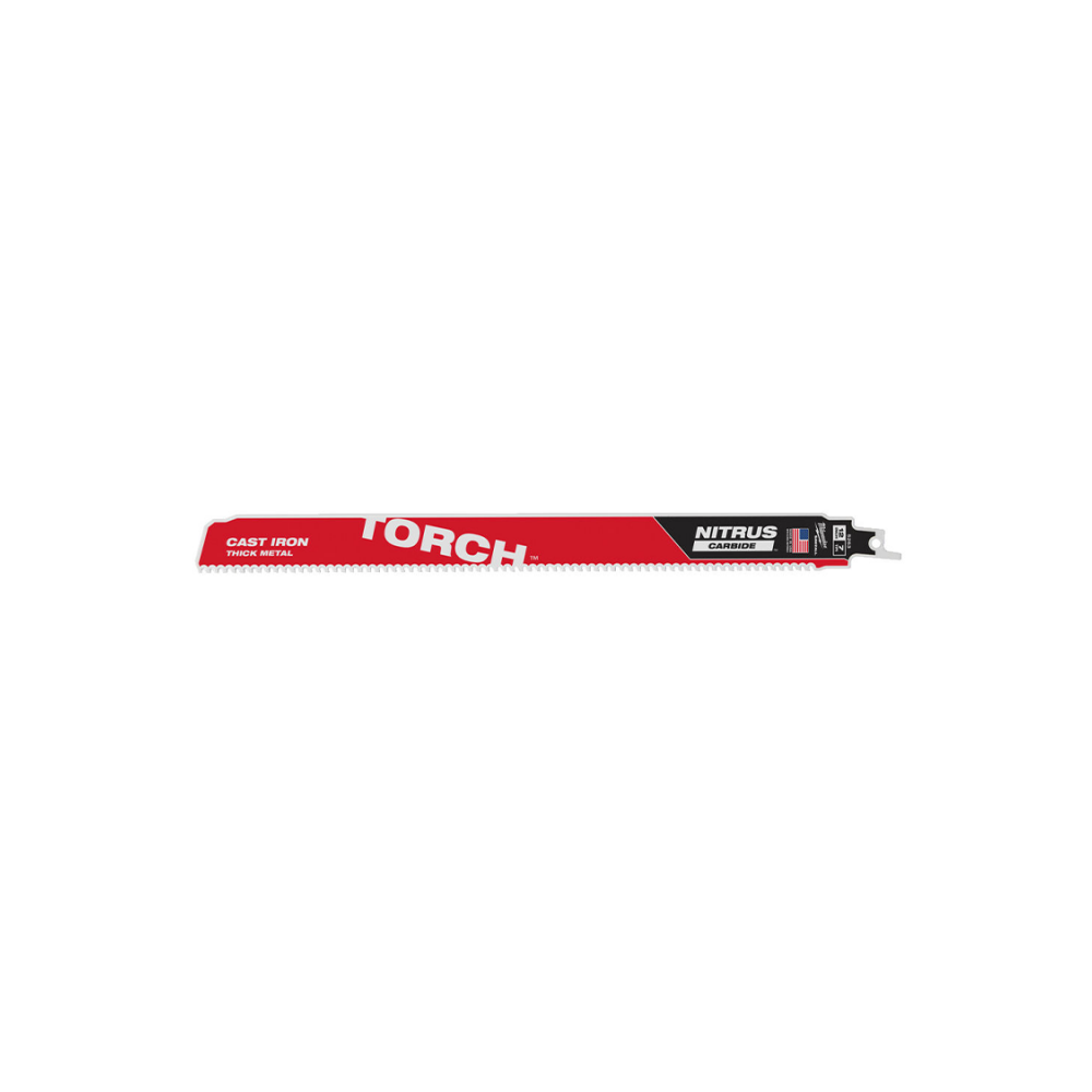 Pjūklelis karbidiniais dantimis MILWAUKEE TCT Torch Nitrus 300mm-Pjūkleliai tiesiniams pjūklams-Akumuliatoriniai pjovimo įrankia Pjūklelis karbidiniais dantimis MILWAUKEE TCT Torch Nitrus 300mm-Pjūkleliai tiesiniams pjūklams-Akumuliatoriniai pjovimo įrankia
