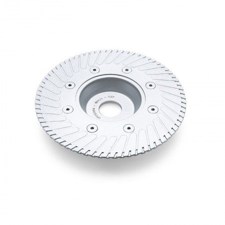 Deimantinis diskas FLEX Surface-Jet D150 23,5-Deimantinės karūnos ir lėkštelės-Priedai įrankiams-FLEX Accessories-irankiai-darbu
