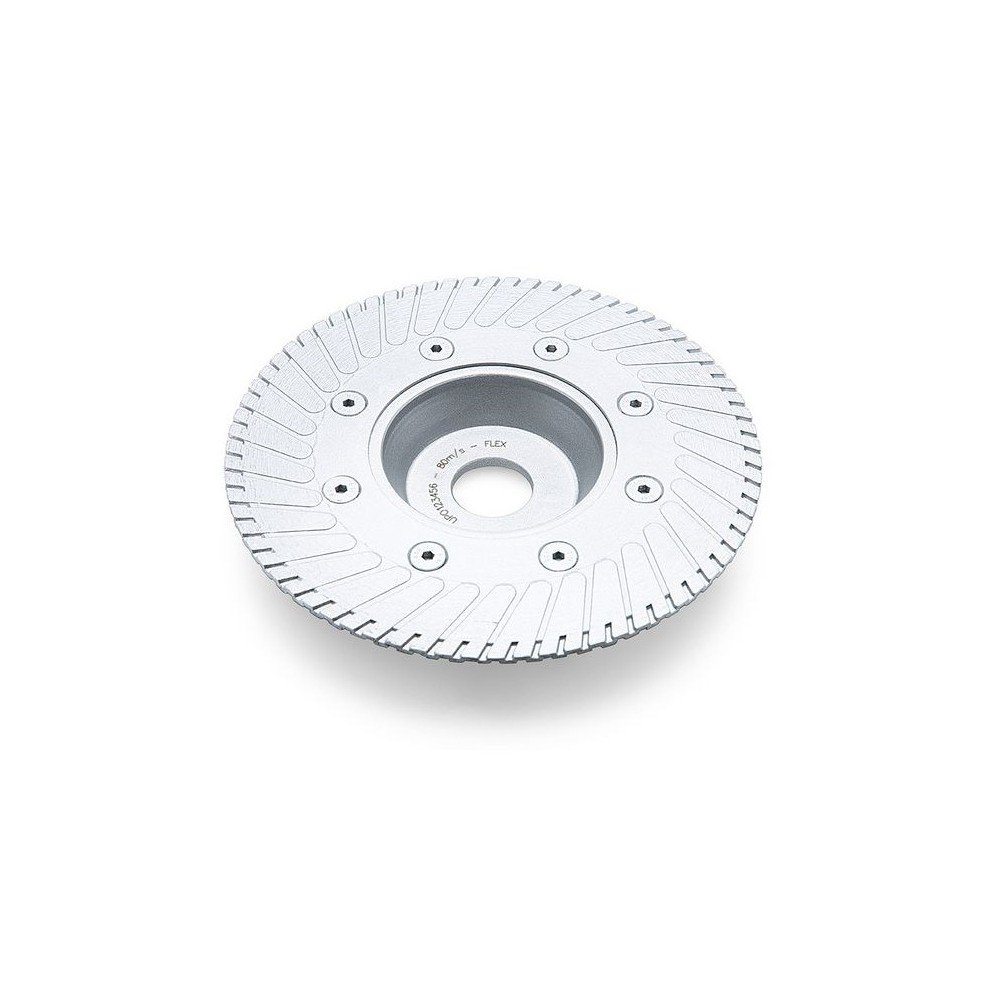 Deimantinis diskas FLEX Surface-Jet D150 23,5-Deimantinės karūnos ir lėkštelės-Priedai įrankiams-FLEX Accessories-irankiai-darbu Deimantinis diskas FLEX Surface-Jet D150 23,5-Deimantinės karūnos ir lėkštelės-Priedai įrankiams-FLEX Accessories-irankiai-darbu