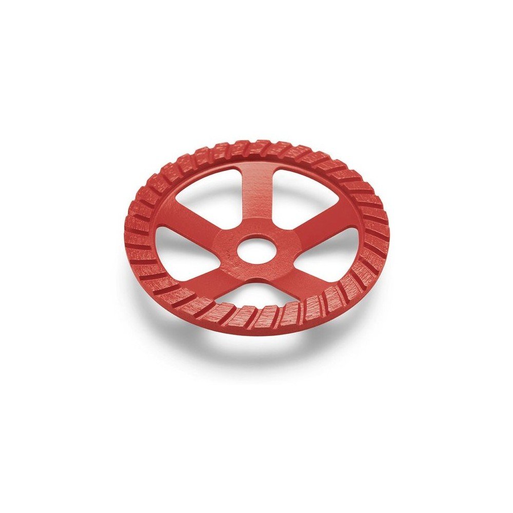 Deimantinis diskas FLEX Turbo-Jet D150 23,5-Deimantinės karūnos ir lėkštelės-Priedai įrankiams-FLEX Accessories-irankiai-darbui Deimantinis diskas FLEX Turbo-Jet D150 23,5-Deimantinės karūnos ir lėkštelės-Priedai įrankiams-FLEX Accessories-irankiai-darbui