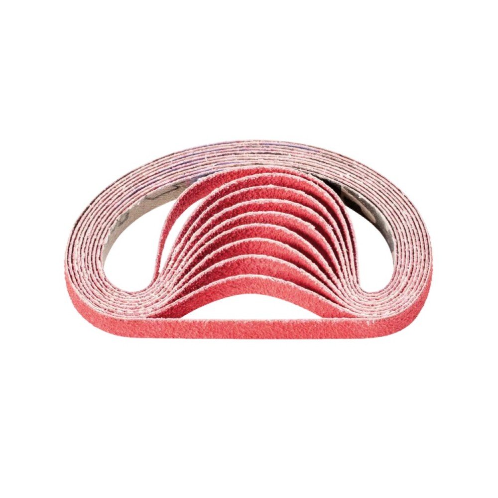 Šlifavimo juosta VSM XK870X 10x330mm P40-Šlifavimo įrankiai-Elektriniai įrankiai-VSM-irankiai-darbui Šlifavimo juosta VSM XK870X 10x330mm P40-Šlifavimo įrankiai-Elektriniai įrankiai-VSM-irankiai-darbui