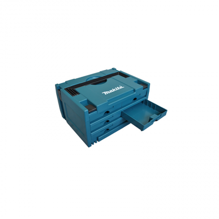 Lagaminas MAKITA Makstor 3.6 M-BOX-Įrankių dėžės-Priedai įrankiams-Makita Accessories-irankiai-darbui