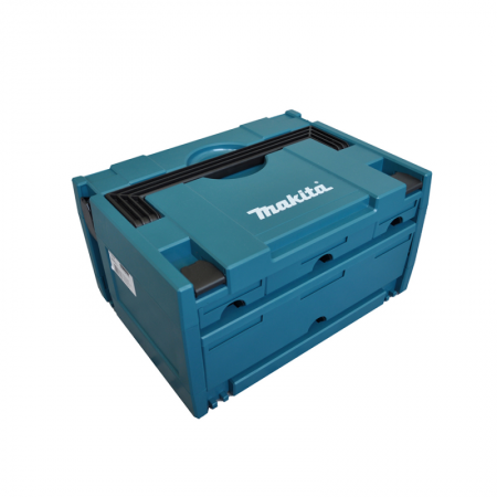 Lagaminas MAKITA Makstor 3.4 M-BOX-Įrankių dėžės-Priedai įrankiams-Makita Accessories-irankiai-darbui