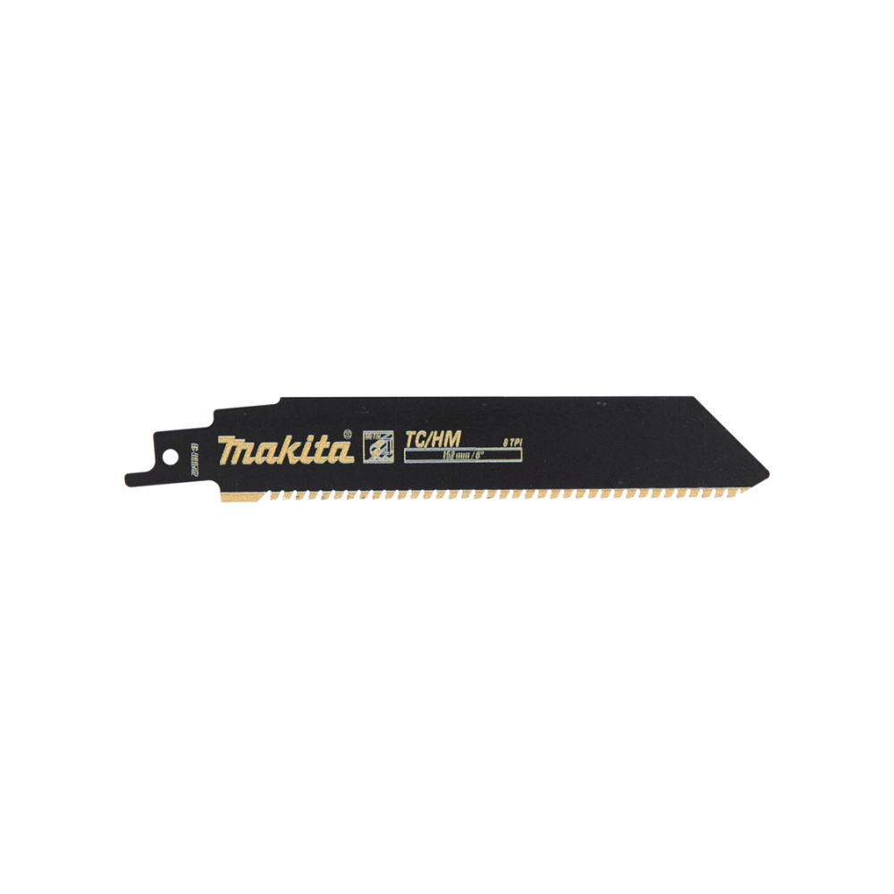 Pjūklelis tiesiniam pjūklui MAKITA TC/HM 152x1,25mm, 1vnt.-Pjūkleliai tiesiniams pjūklams-Akumuliatoriniai pjovimo įrankiai-Maki Pjūklelis tiesiniam pjūklui MAKITA TC/HM 152x1,25mm, 1vnt.-Pjūkleliai tiesiniams pjūklams-Akumuliatoriniai pjovimo įrankiai-Maki