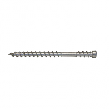 Medvaržčiai terasos montavimui HiKOKI A2 MFT 4,8x75 mm-Medvaržčiai-Tvirtinimo medžiagos-HiKOKI Accessories-irankiai-darbui