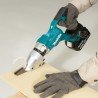 Akumuliatorinės žirklės fibrocementui MAKITA DJS800Z-Akumuliatoriniai pjovimo įrankiai-Akumuliatoriniai įrankiai-Makita-irankiai