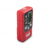 Lazerio spindulio elektroninė gaudyklė FLEX RC-ALC 3/360-Nivelyrai-Matavimo įrankiai-FLEX-irankiai-darbui