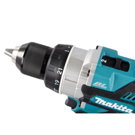 Akumuliatorinių įrankių rinkinys MAKITA DLX4157TX1-Akumuliatoriniai suktuvai/gręžtuvai-Akumuliatoriniai suktuvai, gręžtuvai ir v