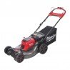 Akumuliatorinė vejapjovė MILWAUKEE M18 F2LM53-122-Vejapjovės-Sodo technika-Milwaukee-irankiai-darbui