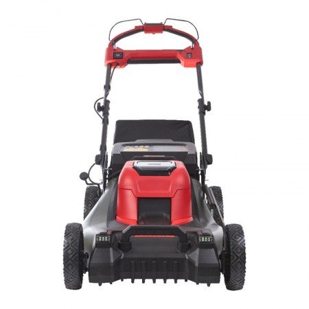 Akumuliatorinė vejapjovė MILWAUKEE M18 F2LM53-122-Vejapjovės-Sodo technika-Milwaukee-irankiai-darbui
