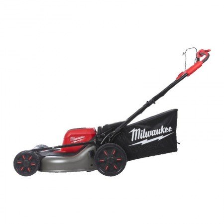 Akumuliatorinė vejapjovė MILWAUKEE M18 F2LM53-122-Vejapjovės-Sodo technika-Milwaukee-irankiai-darbui