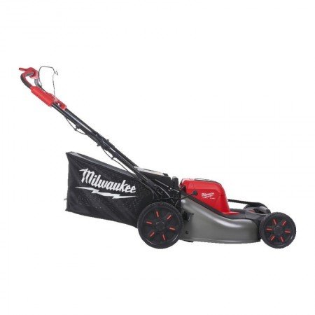 Akumuliatorinė vejapjovė MILWAUKEE M18 F2LM53-122-Vejapjovės-Sodo technika-Milwaukee-irankiai-darbui
