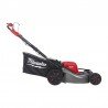 Akumuliatorinė vejapjovė MILWAUKEE M18 F2LM53-122-Vejapjovės-Sodo technika-Milwaukee-irankiai-darbui