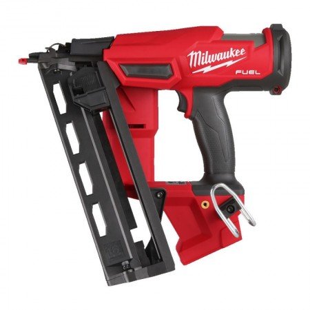 Smeigiakalė MILWAUKEE M18 FN16GA-0X-Akumuliatoriniai kniedikliai, viniakalės-Akumuliatoriniai įrankiai-Milwaukee-irankiai-darbui