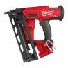 Smeigiakalė MILWAUKEE M18 FN16GA-0X-Akumuliatoriniai kniedikliai, viniakalės-Akumuliatoriniai įrankiai-Milwaukee-irankiai-darbui