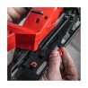 Smeigiakalė MILWAUKEE M18 FN16GA-0X-Akumuliatoriniai kniedikliai, viniakalės-Akumuliatoriniai įrankiai-Milwaukee-irankiai-darbui