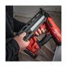 Smeigiakalė MILWAUKEE M18 FN16GA-0X-Akumuliatoriniai kniedikliai, viniakalės-Akumuliatoriniai įrankiai-Milwaukee-irankiai-darbui