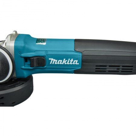 Kampinis šlifuoklis MAKITA GA5092X01-Šlifavimo įrankiai-Elektriniai įrankiai-Makita-irankiai-darbui