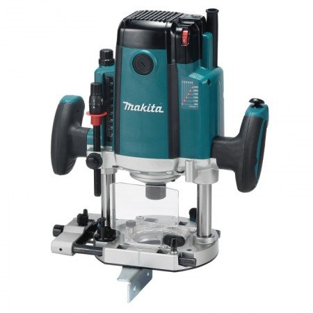 Vertikali freza MAKITA RP2303FCXJ-Medžio apdirbimo įrankiai-Elektriniai įrankiai-Makita-irankiai-darbui
