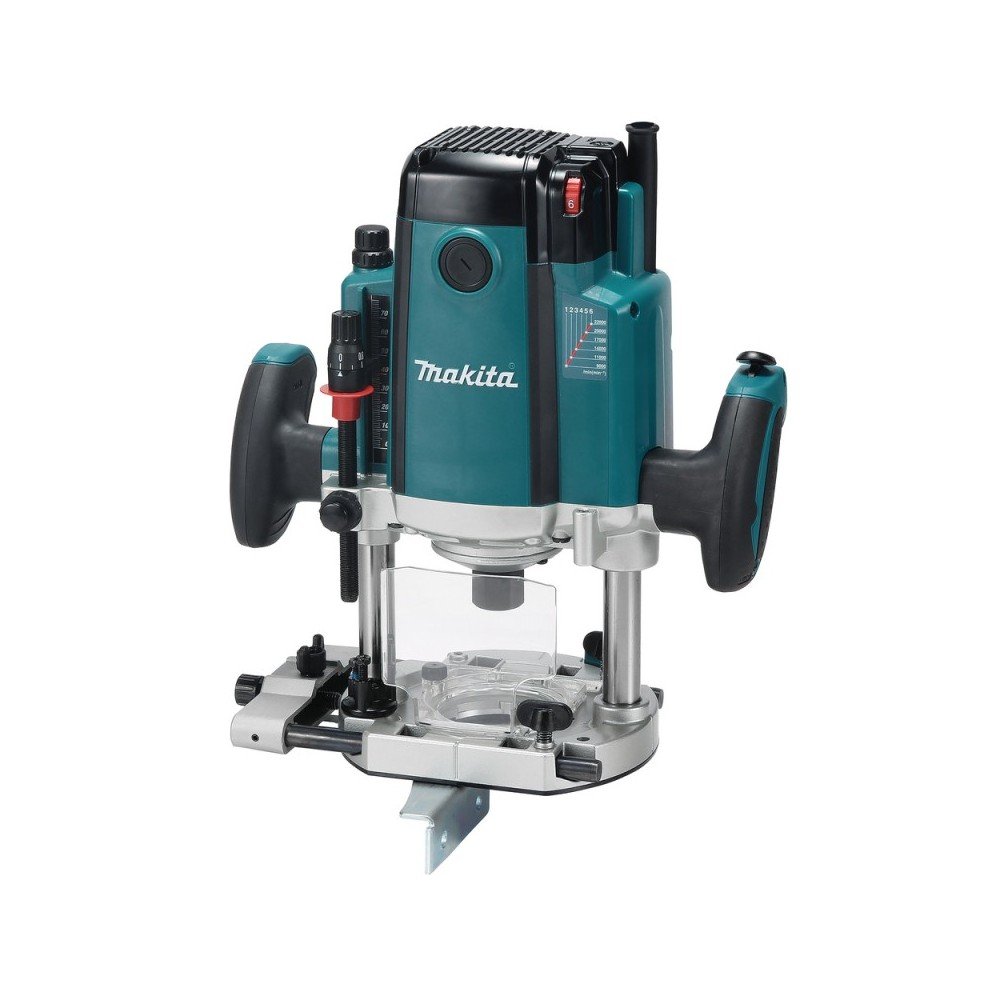 Vertikali freza MAKITA RP2303FCXJ-Medžio apdirbimo įrankiai-Elektriniai įrankiai-Makita-irankiai-darbui