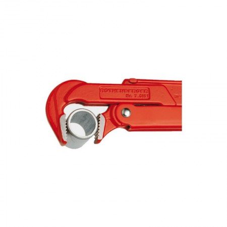 Vamzdinis raktas ROTHENBERGER 90° 640mm-Vamzdiniai raktai-Rankiniai įrankiai-Rothenberger-irankiai-darbui
