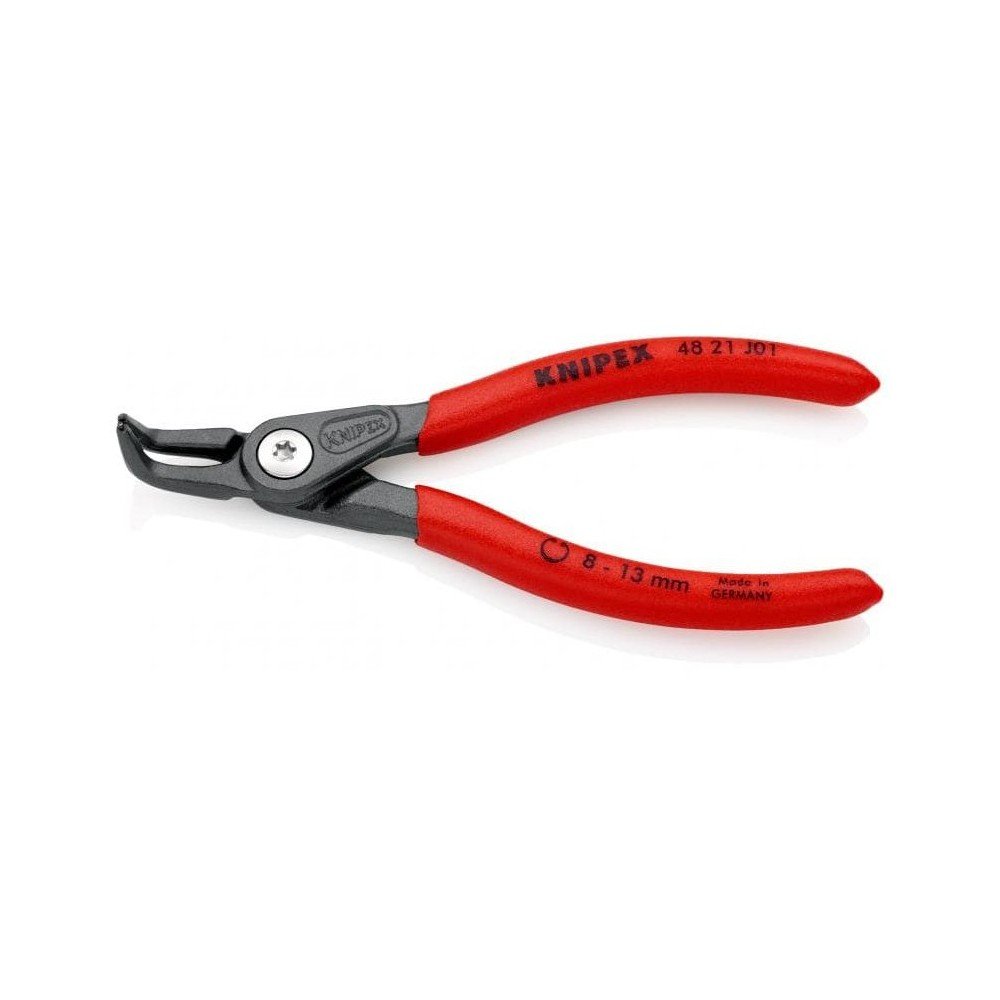 Preciziškos replės vidiniams žiedams KNIPEX 4821J01-Žiedų suspaudimui / išplėtimui-Replės-Knipex-irankiai-darbui Preciziškos replės vidiniams žiedams KNIPEX 4821J01-Žiedų suspaudimui / išplėtimui-Replės-Knipex-irankiai-darbui