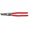 Preciziškos replės vidiniams žiedams KNIPEX 4821J41-Žiedų suspaudimui / išplėtimui-Replės-Knipex-irankiai-darbui