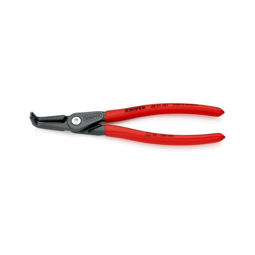 Preciziškos replės vidiniams žiedams KNIPEX 4821J31-Žiedų suspaudimui / išplėtimui-Replės-Knipex-irankiai-darbui Preciziškos replės vidiniams žiedams KNIPEX 4821J31-Žiedų suspaudimui / išplėtimui-Replės-Knipex-irankiai-darbui