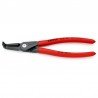 Preciziškos replės vidiniams žiedams KNIPEX 4821J31-Žiedų suspaudimui / išplėtimui-Replės-Knipex-irankiai-darbui