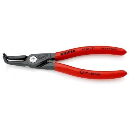 Preciziškos replės vidiniams žiedams KNIPEX 4821J21-Žiedų suspaudimui / išplėtimui-Replės-Knipex-irankiai-darbui