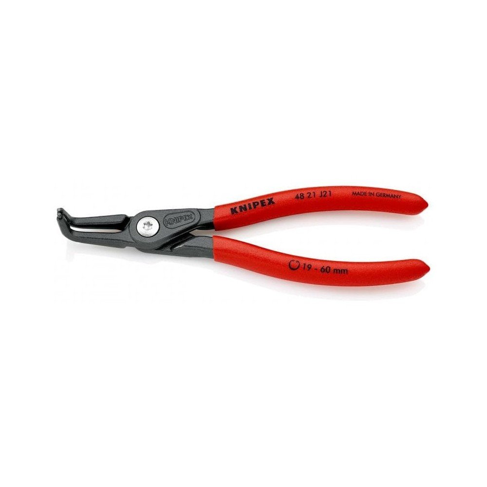 Preciziškos replės vidiniams žiedams KNIPEX 4821J21-Žiedų suspaudimui / išplėtimui-Replės-Knipex-irankiai-darbui Preciziškos replės vidiniams žiedams KNIPEX 4821J21-Žiedų suspaudimui / išplėtimui-Replės-Knipex-irankiai-darbui