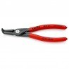 Preciziškos replės vidiniams žiedams KNIPEX 4821J21-Žiedų suspaudimui / išplėtimui-Replės-Knipex-irankiai-darbui