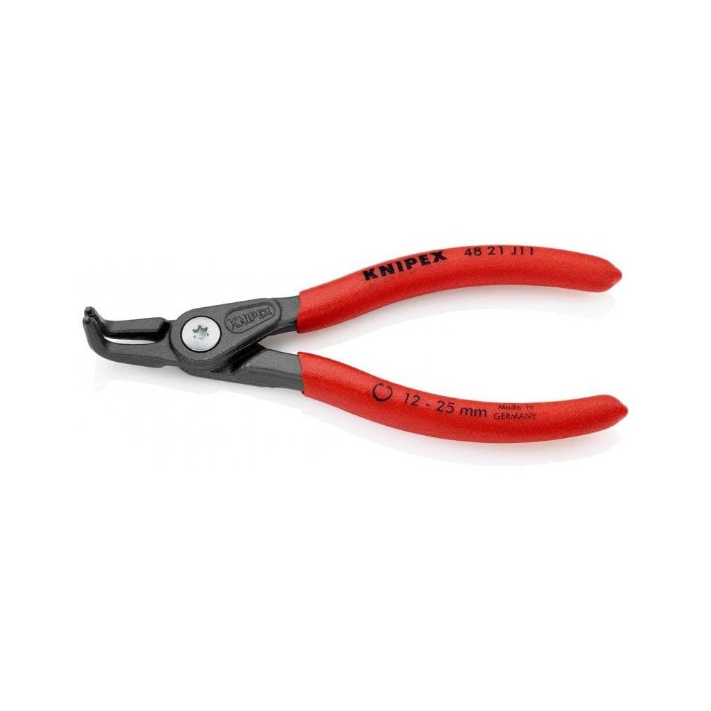 Preciziškos replės vidiniams žiedams KNIPEX 4821J11-Žiedų suspaudimui / išplėtimui-Replės-Knipex-irankiai-darbui Preciziškos replės vidiniams žiedams KNIPEX 4821J11-Žiedų suspaudimui / išplėtimui-Replės-Knipex-irankiai-darbui