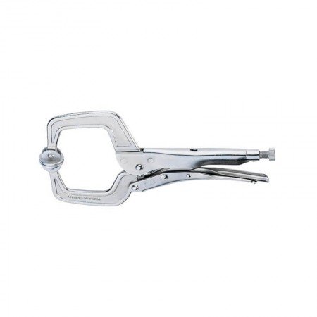 C formos gnybtų replės BOLLMANNGRIP 350, 40x175mm-Replės - žnyplės-Replės-Bollmanngrip-irankiai-darbui