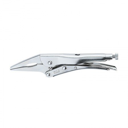 Replės ilgomis žiaunomis BOLLMANNGRIP 360, 55x240mm-Replės - žnyplės-Replės-Bollmanngrip-irankiai-darbui