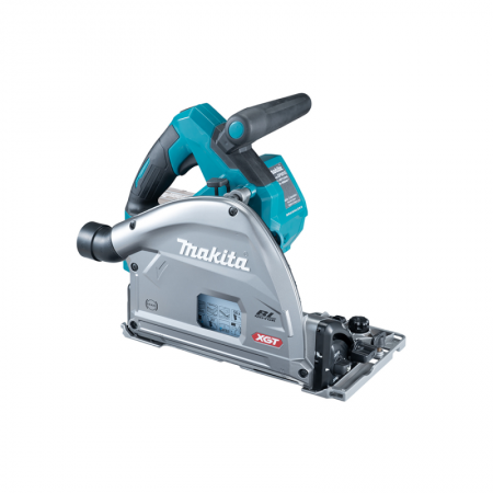 Akumuliatorinis diskinis pjūklas MAKITA SP001GZ03 40V MAX XGT-Akumuliatoriniai pjovimo įrankiai-Akumuliatoriniai įrankiai-Makita