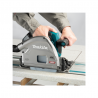 Akumuliatorinis diskinis pjūklas MAKITA SP001GZ03 40V MAX XGT-Akumuliatoriniai pjovimo įrankiai-Akumuliatoriniai įrankiai-Makita