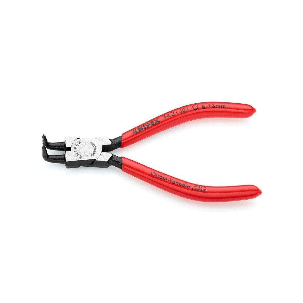 Replės vidiniams žiedams KNIPEX 4421J01-Žiedų suspaudimui / išplėtimui-Replės-Knipex-irankiai-darbui Replės vidiniams žiedams KNIPEX 4421J01-Žiedų suspaudimui / išplėtimui-Replės-Knipex-irankiai-darbui