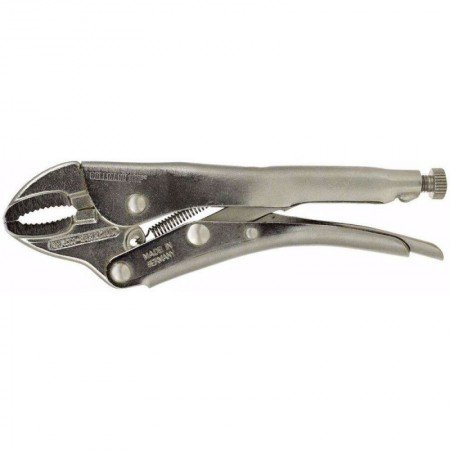 Replės-žnyplės BOLLMANNGRIP 100, 35x180mm-Replės - žnyplės-Replės-Bollmanngrip-irankiai-darbui