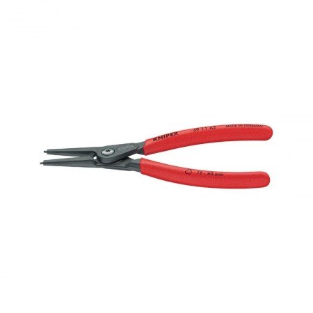 Preciziškos replės išoriniams žiedams KNIPEX 4911A2-Žiedų suspaudimui / išplėtimui-Replės-Knipex-irankiai-darbui