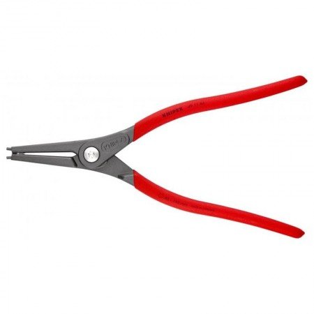 Preciziškos replės išoriniams žiedams KNIPEX 4911A4-Žiedų suspaudimui / išplėtimui-Replės-Knipex-irankiai-darbui