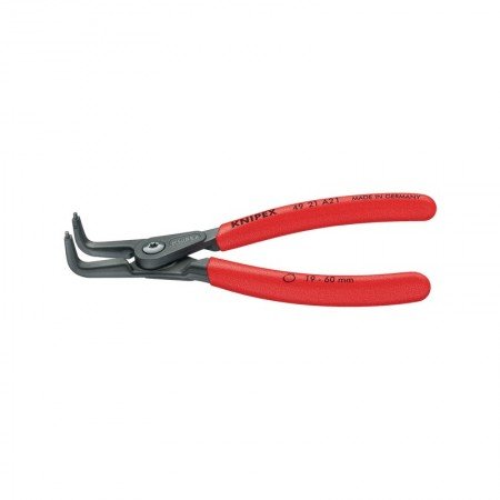 Preciziškos replės išoriniams žiedams KNIPEX 4921A21-Žiedų suspaudimui / išplėtimui-Replės-Knipex-irankiai-darbui