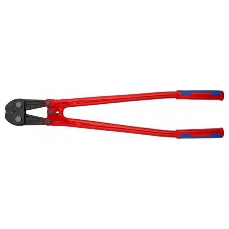 Varžtų kirpimo replės KNIPEX 7172760-Kirpimo replės-Replės-Knipex-irankiai-darbui