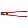 Varžtų kirpimo replės KNIPEX 7172760-Kirpimo replės-Replės-Knipex-irankiai-darbui
