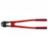 Varžtų kirpimo replės KNIPEX 7172610-Kirpimo replės-Replės-Knipex-irankiai-darbui