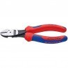 Didelės svertinės jėgos kirpimo replės KNIPEX 7402160-Kirpimo replės-Replės-Knipex-irankiai-darbui